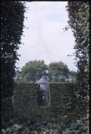 Veitshöchheim, Schlosspark
