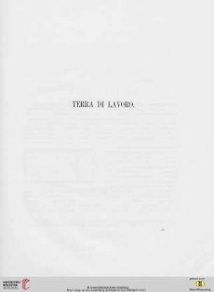 Terra di Lavoro