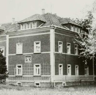 Sparmann-Mühle