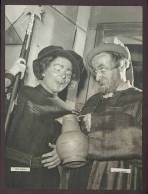 Der kleine Kolumbus (Jakob Lorey)