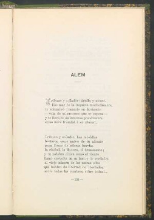 Alem