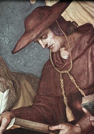 Doctores Ecclesiae et Ordinum Fundatores