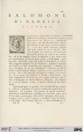 Salomone di Danzica