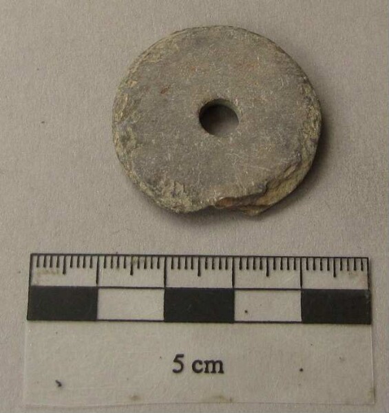 spindle whorl