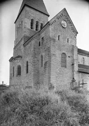Saint-Rémi