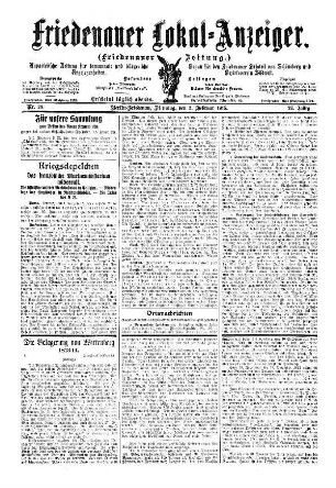 Nr. 28, 02.02.1915