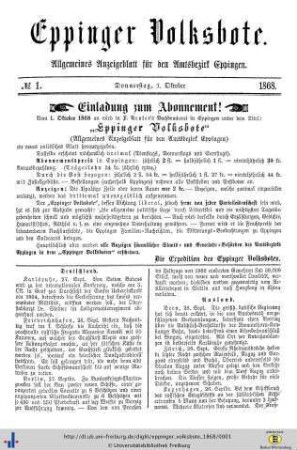 Oktober 1868