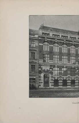 Geschäftshaus