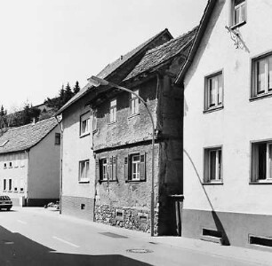 Heppenheim, Hambacher Tal 154