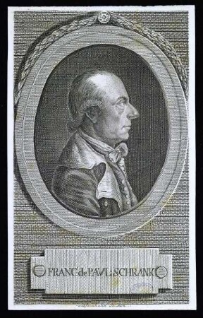 Schrank, Franz von Paula