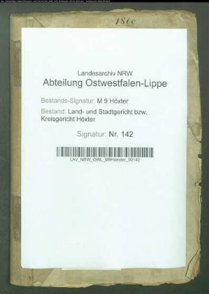 Jahrgang 1860