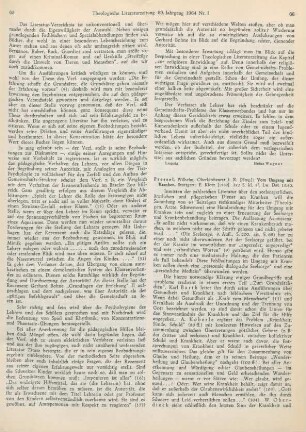 66-68 [Rezension] Vom Umgang mit Kranken
