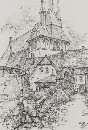 Lomatsch (Lommatzsch)