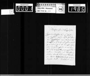 . 1673: Januar-Februar 1673
