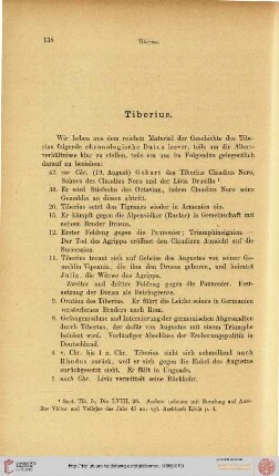 Tiberius