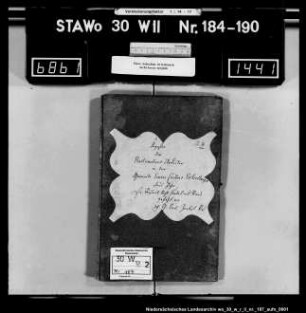 Zivilstandsregister Eimen (Kanton Eschershausen)