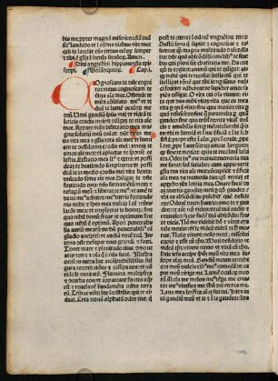 c5v-e5v, Soliloquia