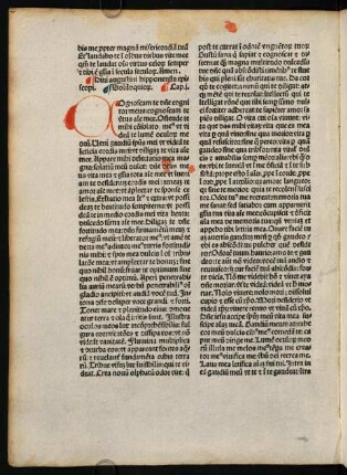 c5v-e5v, Soliloquia