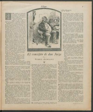 El concepto de don Jorge