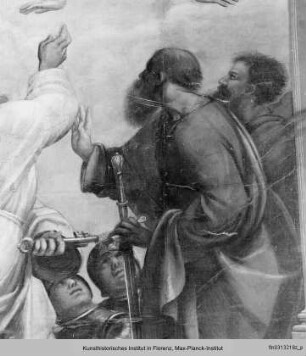 Sturz des Simon Magus