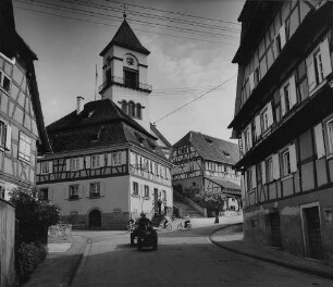 Archivfotografie "oberrhein_muenchweiler_23535"