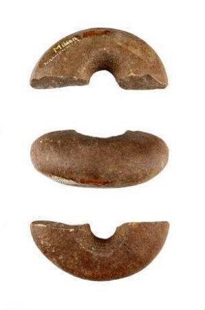 Geröllkeule