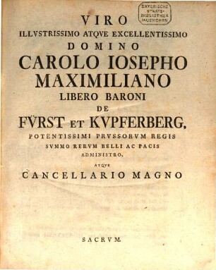 Christiani Thomasii Potentiss. Prvssor. Regis A Consil. Secret. Acad. Frideric. Director. Ivrivm Professor. Primar. Atqve Facvlt. Ivrid. Ordinarii Dissertationvm Academicarvm Varii Inprimis Ivridici Argvmenti, Tomvs Secvndvs