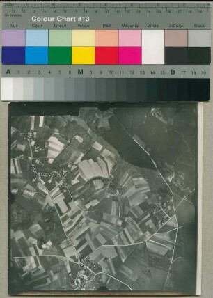 Auftrag: Siegburg, Streifen 01