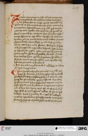 Epistola pro spirituali profectu