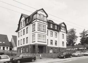 Wohnhaus, Stollberg (Sachsen)