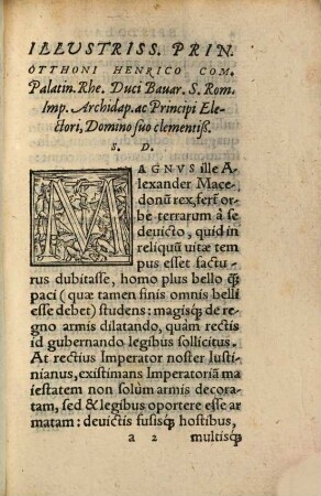 Iuris civilis de Legatis et fidei commissis methodus dialectica : Item in libros feudorum methodus