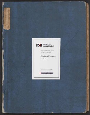 Münchner Guckkasten. 1888 = Jg. 1