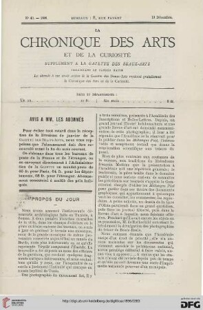 Nr. 40 (19 Décembre)
