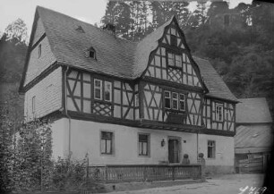 Gasthaus zur Grenzau / Gasthaus Burg Grenzau