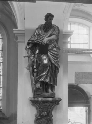 Apostel Paulus