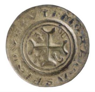 Münze, Pfennig, 1226-1239