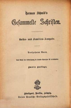 Der Kanzler von Tirol : Roman, 4