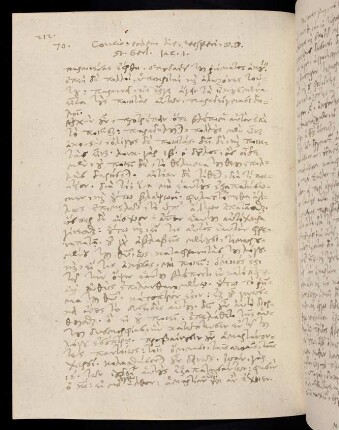212-214, 8.5.1586 (vesperi), Iac 1