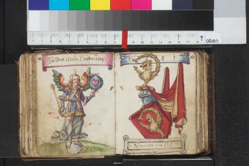 Imhoff, Alexander; Blatt 39