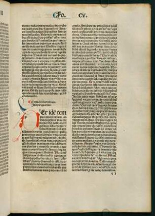 CVr-CXVIv, Liber IV.-VI.