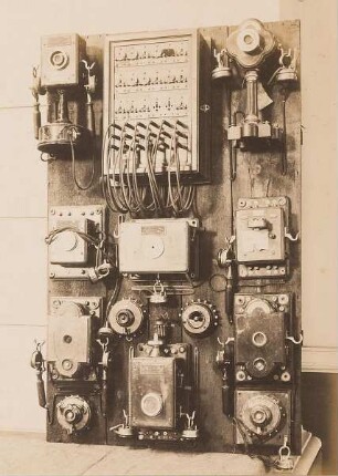 Telefonanlage