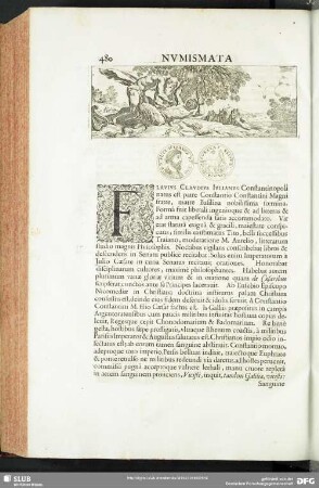 Numismatica Iuliani