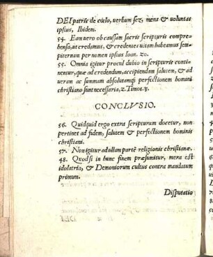 Conclvsio.