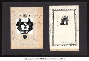 Diederichs-Graphik 1142