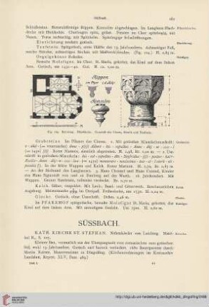 ⟦Süßbach⟧