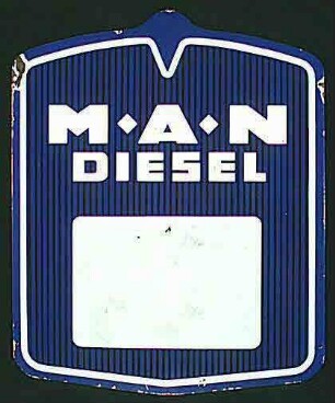 MAN Diesel