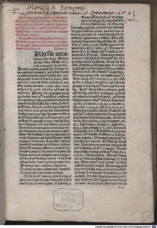 Sermones