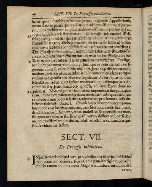 78-83, Sectio VII - VIII