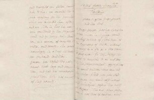 14 Fabeln von La Fontaine, von Karoline Luises Hand.