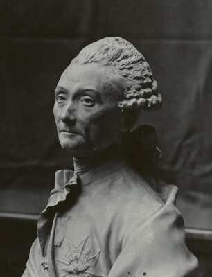 Louis-Jules Mancini, Herzog von Nivernais